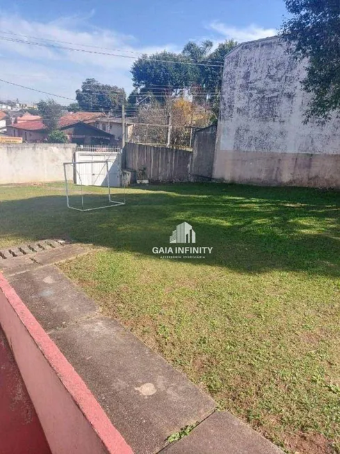 Foto 1 de Lote/Terreno à venda, 480m² em Barreirinha, Curitiba