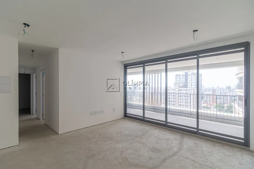Foto 1 de Apartamento com 3 Quartos à venda, 85m² em Vila Clementino, São Paulo