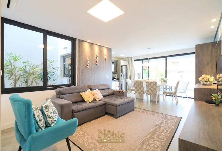 Foto 1 de Apartamento com 3 Quartos à venda, 128m² em Praia Grande, Torres