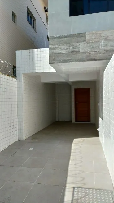 Foto 1 de Casa com 3 Quartos à venda, 135m² em Aparecida, Santos