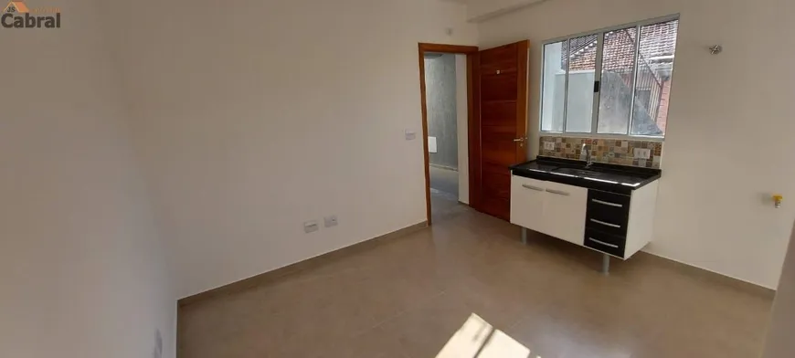 Foto 1 de Apartamento com 2 Quartos à venda, 44m² em Imirim, São Paulo