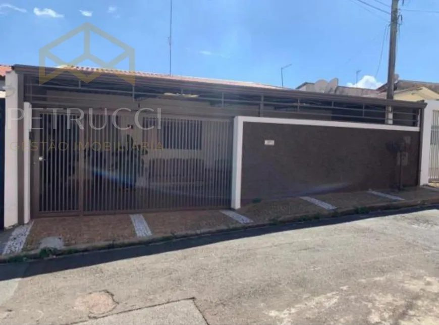 Foto 1 de Casa com 5 Quartos à venda, 180m² em Vila Miguel Vicente Cury, Campinas