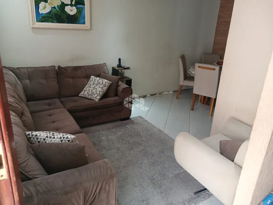 Foto 1 de Casa de Condomínio com 2 Quartos à venda, 56m² em Vila Esperança, São Paulo