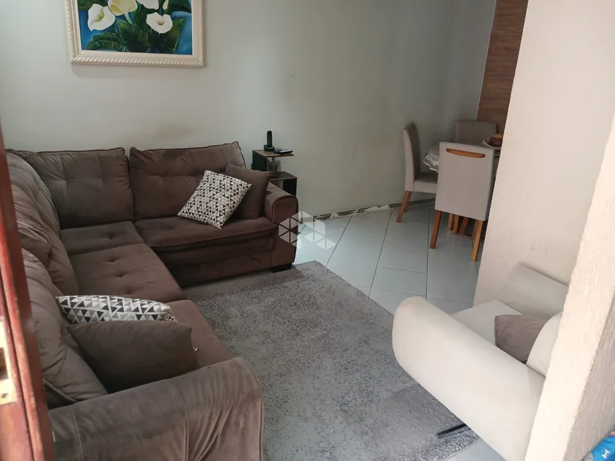 Foto 1 de Casa de Condomínio com 3 Quartos à venda, 54m² em Vila Esperança, São Paulo