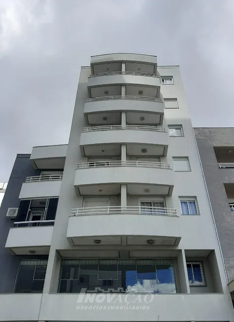 Foto 1 de Apartamento com 1 Quarto à venda, 33m² em Sanvitto, Caxias do Sul