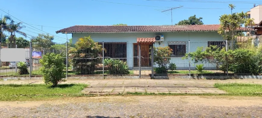 Foto 1 de Casa com 3 Quartos à venda, 256m² em Padre Reus, São Leopoldo
