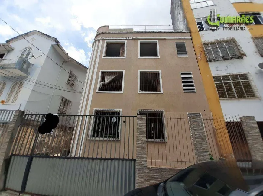 Foto 1 de Apartamento com 3 Quartos à venda, 129m² em Saúde, Salvador