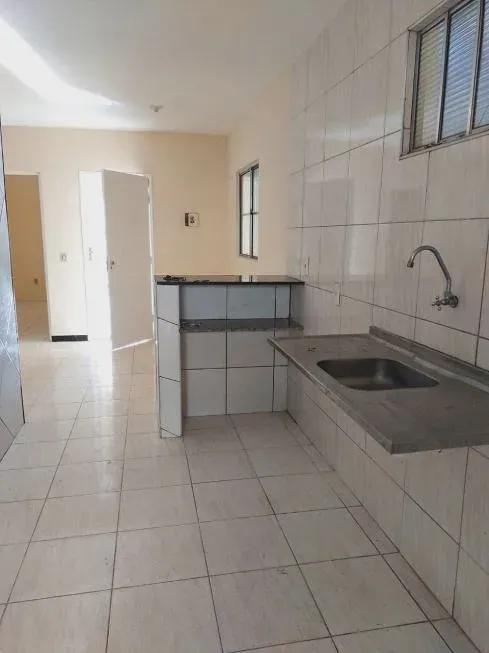 Foto 1 de Casa com 2 Quartos à venda, 75m² em Dois de Julho, Camaçari