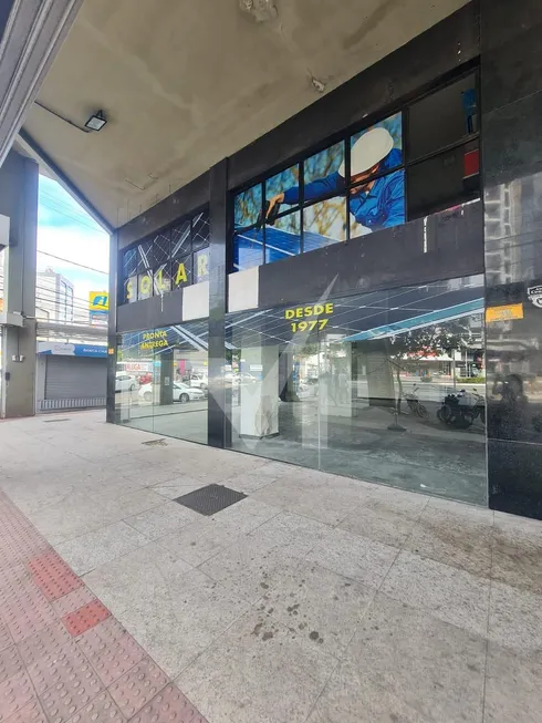 Foto 1 de Sala Comercial para alugar, 226m² em Praia do Canto, Vitória