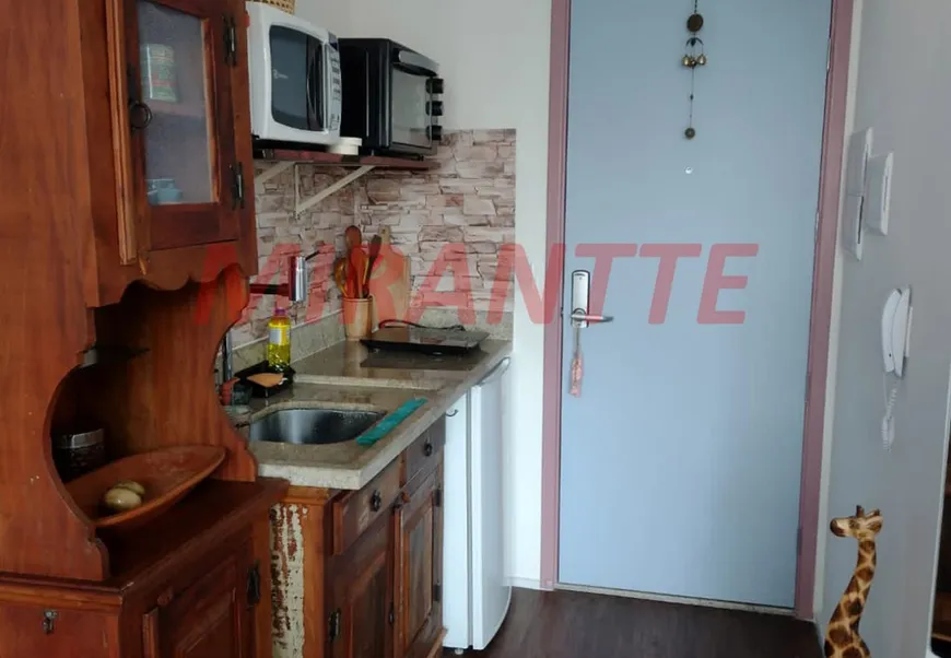 Foto 1 de Apartamento com 1 Quarto à venda, 23m² em Centro, São Paulo