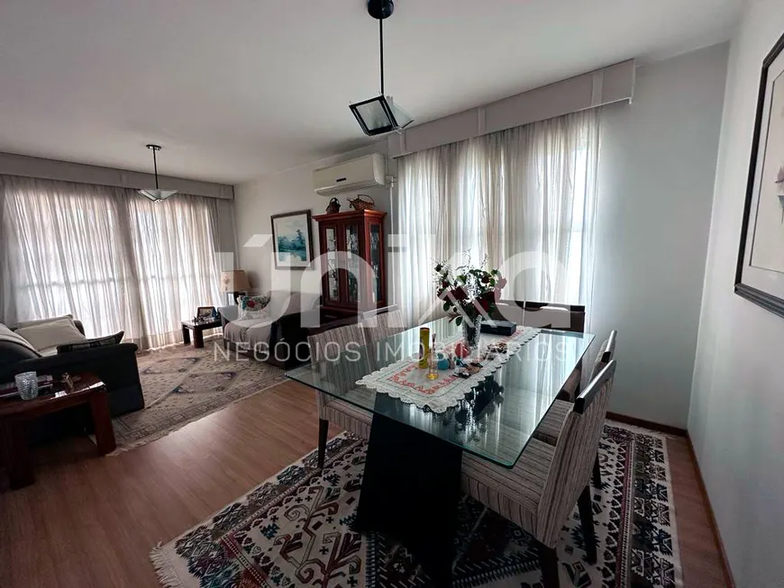 Foto 1 de Apartamento com 4 Quartos à venda, 97m² em Centro, Araranguá