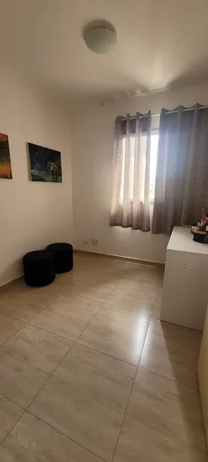 Foto 1 de Apartamento com 3 Quartos à venda, 80m² em Vila Albertina, São Paulo