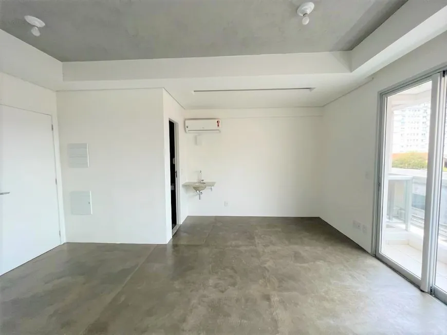 Foto 1 de Sala Comercial para alugar, 35m² em Pinheiros, São Paulo