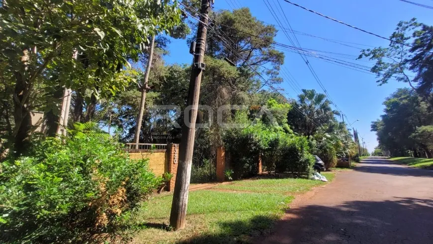 Foto 1 de Fazenda/Sítio com 7 Quartos à venda, 447m² em Bonfim Paulista, Ribeirão Preto