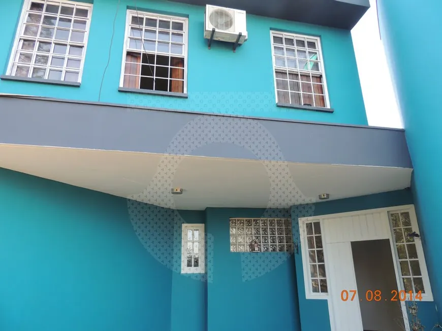 Foto 1 de Casa de Condomínio com 6 Quartos à venda, 550m² em Granja Viana, Cotia