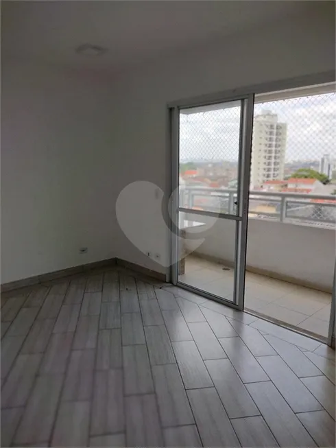 Foto 1 de Apartamento com 2 Quartos à venda, 61m² em Vila Galvão, Guarulhos