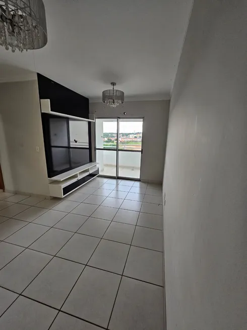 Foto 1 de Apartamento com 3 Quartos à venda, 81m² em Despraiado, Cuiabá