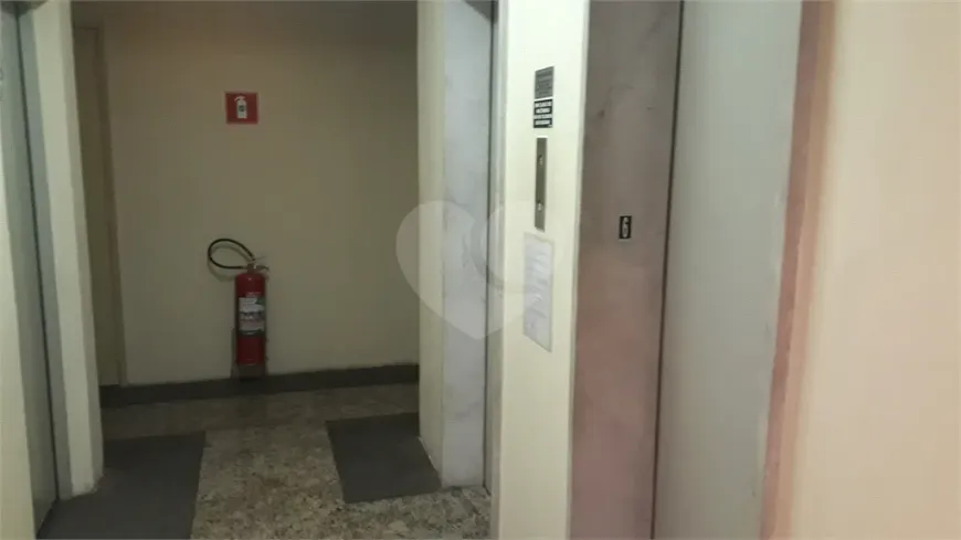 Foto 1 de Sala Comercial para alugar, 50m² em Higienópolis, São Paulo