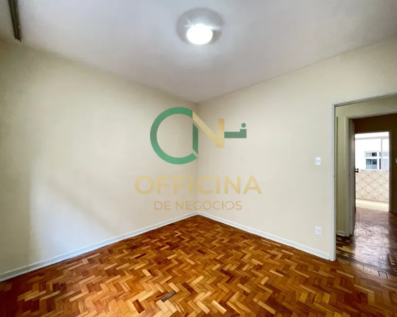 Foto 1 de Apartamento com 3 Quartos à venda, 122m² em Embaré, Santos