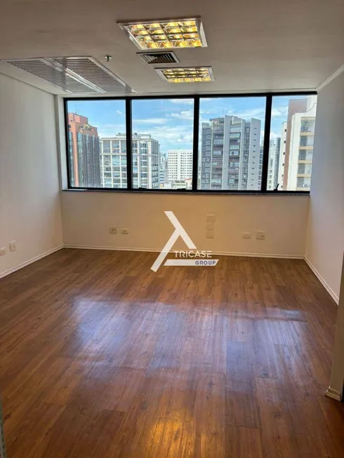 Foto 1 de Sala Comercial à venda, 50m² em Moema, São Paulo