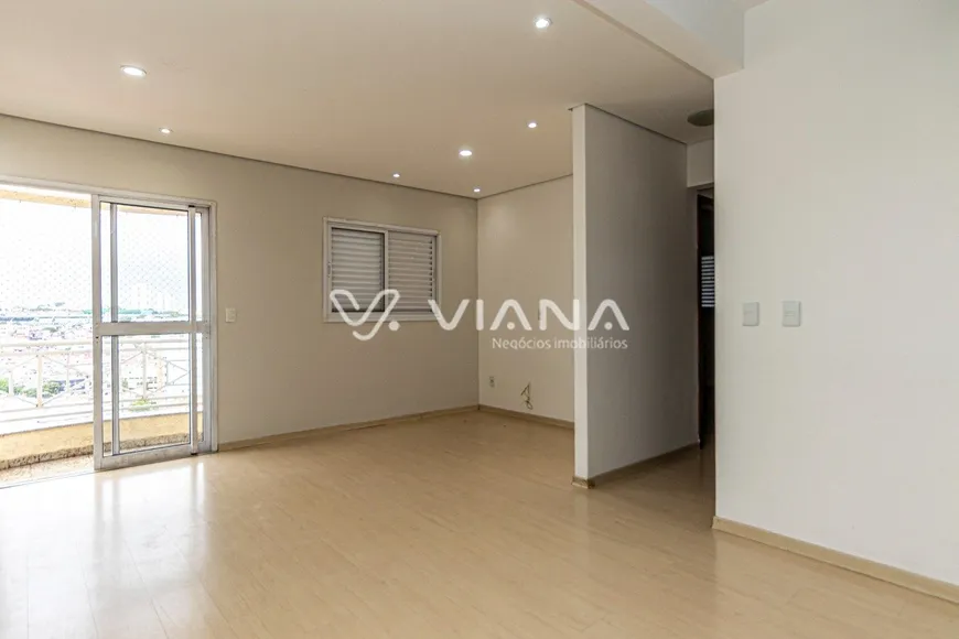Foto 1 de Cobertura com 3 Quartos para alugar, 166m² em Barcelona, São Caetano do Sul