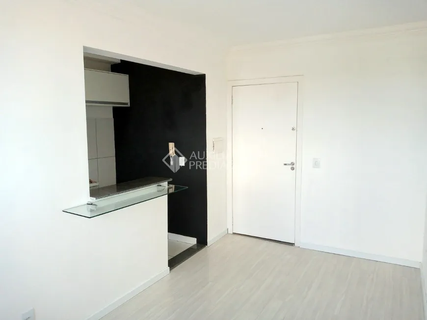 Foto 1 de Apartamento com 2 Quartos à venda, 46m² em Glória, Porto Alegre