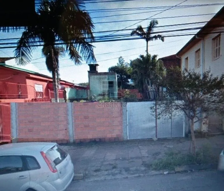 Foto 1 de Lote/Terreno à venda, 430m² em Centro, Santa Maria