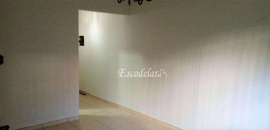 Foto 1 de Apartamento com 2 Quartos à venda, 56m² em Água Fria, São Paulo