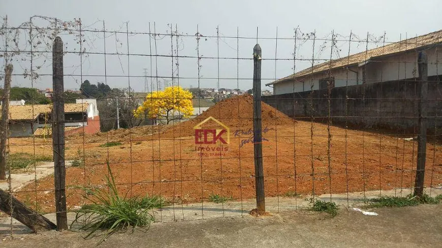 Foto 1 de Lote/Terreno à venda, 412m² em Morada dos Nobres, Taubaté