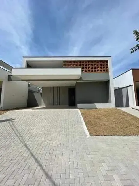 Foto 1 de Casa com 3 Quartos à venda, 130m² em Bairro do Grama, Caçapava