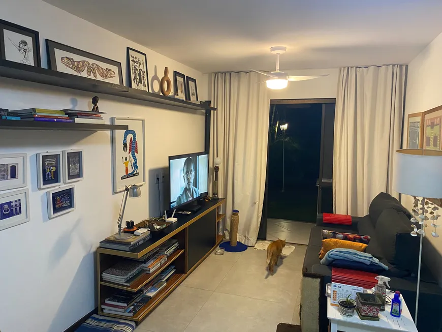 Foto 1 de Apartamento com 2 Quartos à venda, 65m² em Itacimirim Monte Gordo, Camaçari