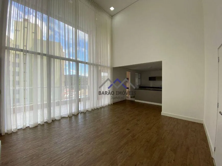 Foto 1 de Apartamento com 4 Quartos à venda, 189m² em Jardim Samambaia, Jundiaí