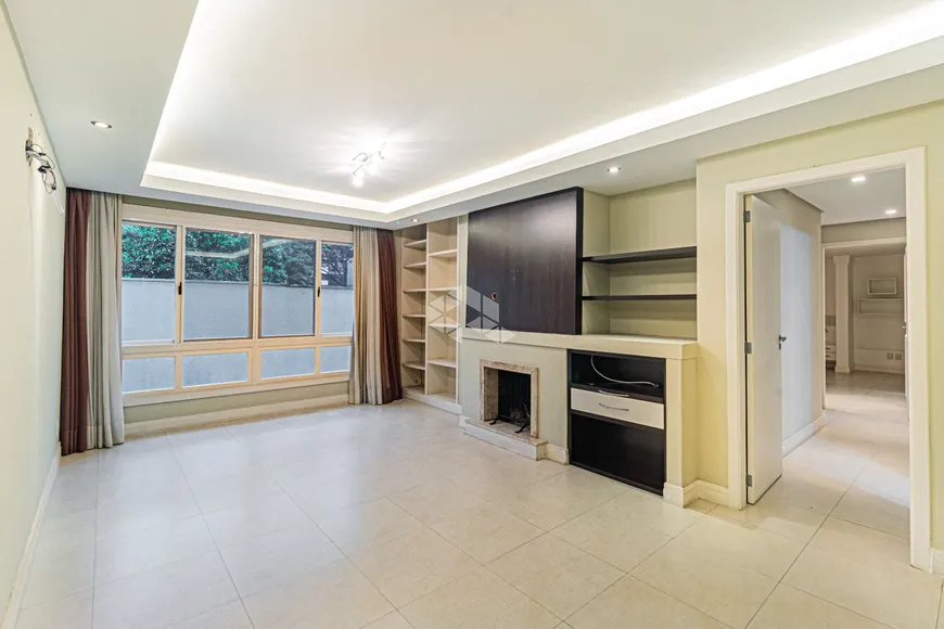 Foto 1 de Apartamento com 3 Quartos à venda, 142m² em Petrópolis, Porto Alegre