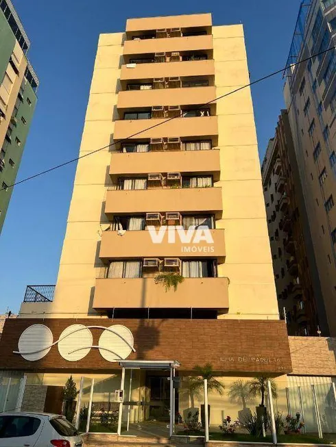 Foto 1 de Apartamento com 2 Quartos à venda, 87m² em Centro, Itajaí