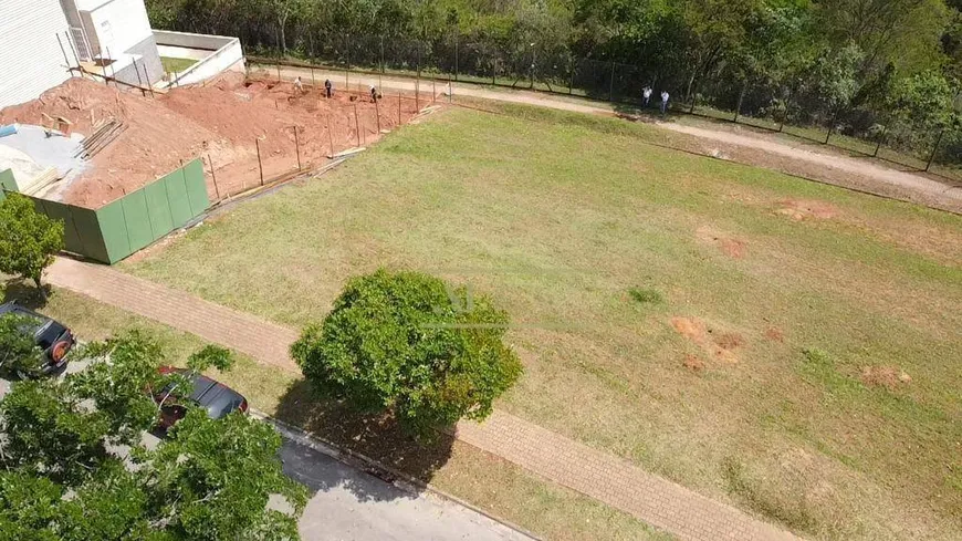 Foto 1 de Lote/Terreno à venda, 456m² em Genesis 1, Santana de Parnaíba