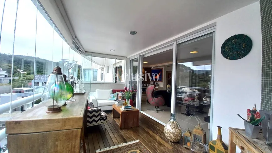 Foto 1 de Apartamento com 2 Quartos à venda, 156m² em Joao Paulo, Florianópolis