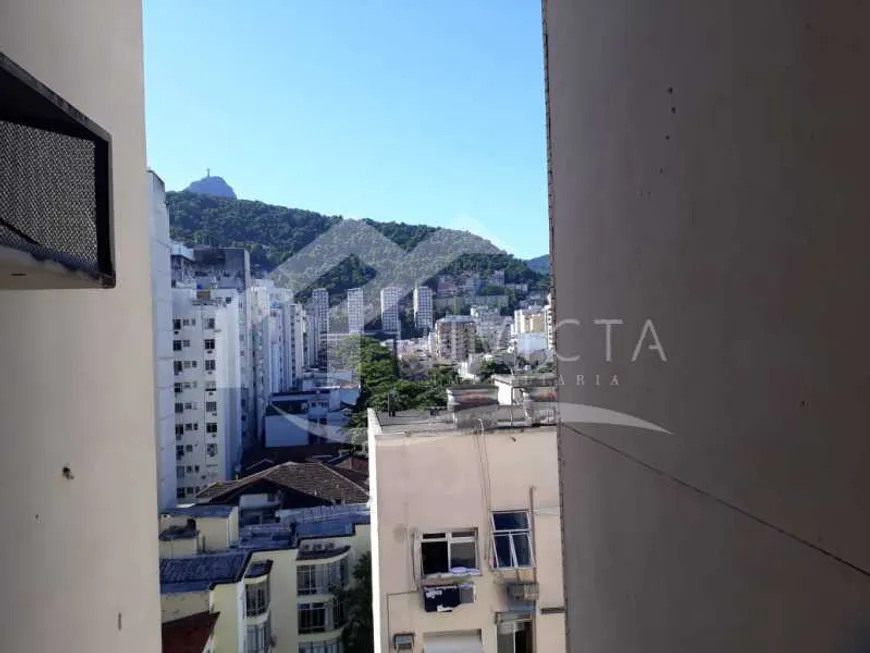 Foto 1 de Apartamento com 2 Quartos à venda, 90m² em Copacabana, Rio de Janeiro