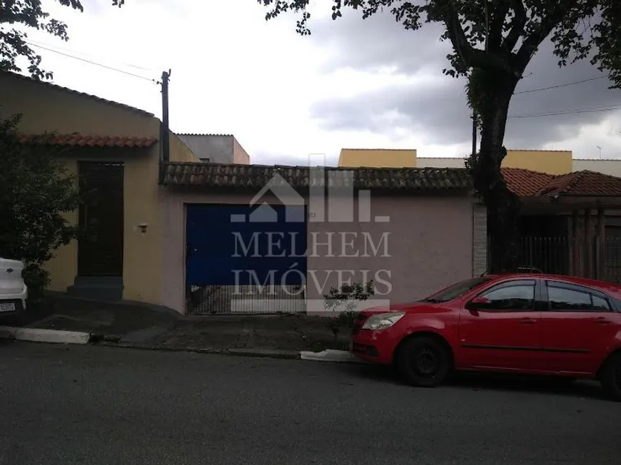 Foto 1 de Casa com 2 Quartos à venda, 108m² em Vila Medeiros, São Paulo