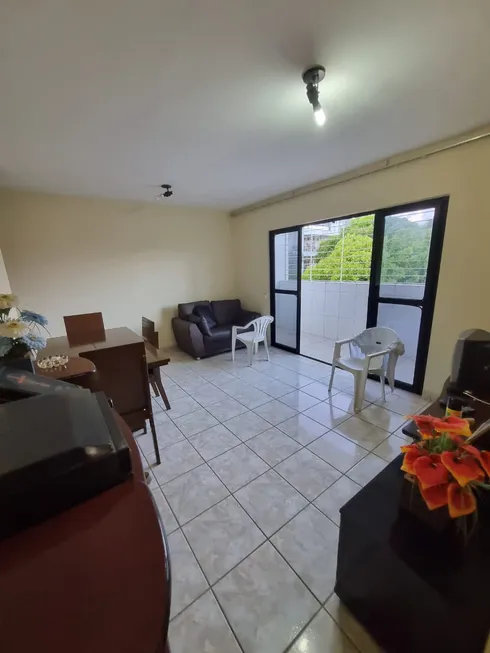 Foto 1 de Apartamento com 4 Quartos à venda, 84m² em Janga, Paulista