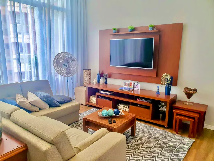 Foto 1 de Apartamento com 4 Quartos à venda, 189m² em Jardim Samambaia, Jundiaí