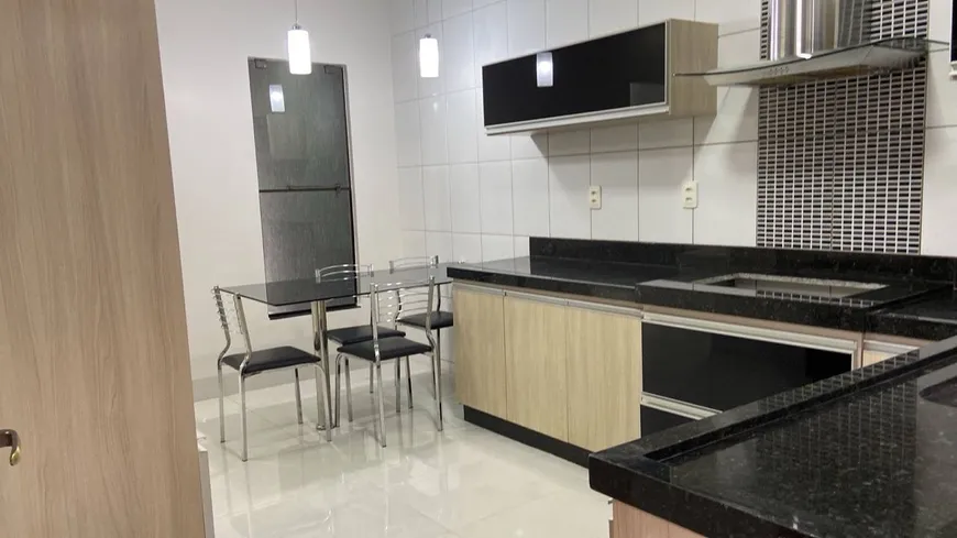 Foto 1 de Casa com 3 Quartos à venda, 147m² em Residencial Tangará, Anápolis