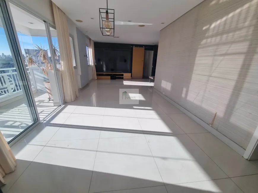 Foto 1 de Apartamento com 3 Quartos à venda, 145m² em Jardim Vila Mariana, São Paulo