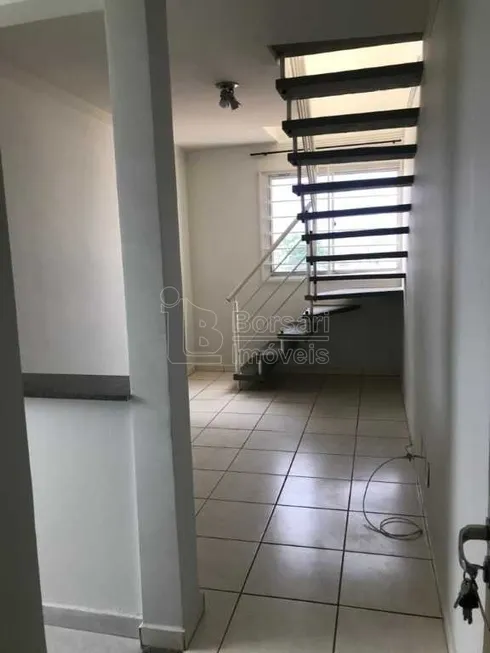 Foto 1 de Apartamento com 3 Quartos à venda, 77m² em São Geraldo, Araraquara