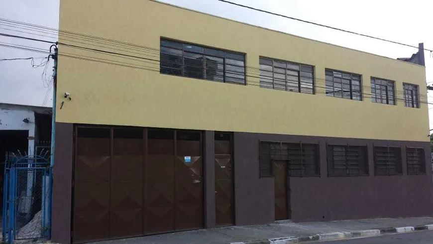 Foto 1 de Galpão/Depósito/Armazém à venda, 1500m² em Vila Central, Ferraz de Vasconcelos