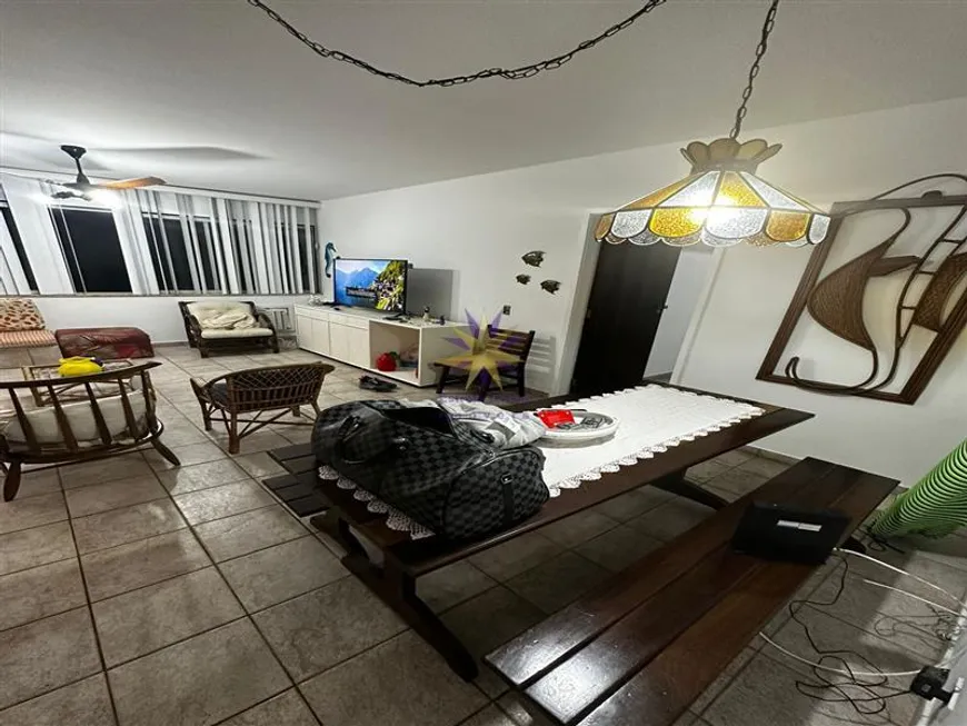 Foto 1 de Apartamento com 3 Quartos à venda, 180m² em Enseada, Guarujá