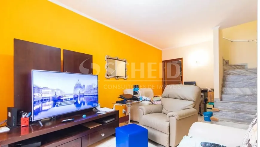 Foto 1 de Sobrado com 2 Quartos à venda, 140m² em Vila Santa Catarina, São Paulo