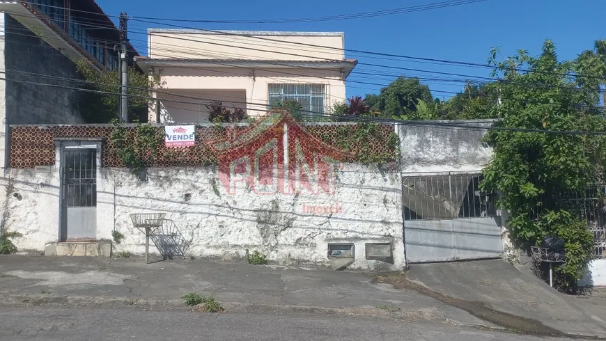 Foto 1 de Casa com 2 Quartos à venda, 136m² em Pendotiba, Niterói