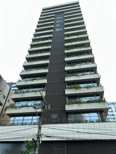 Foto 1 de Apartamento com 3 Quartos à venda, 183m² em Centro, Joinville