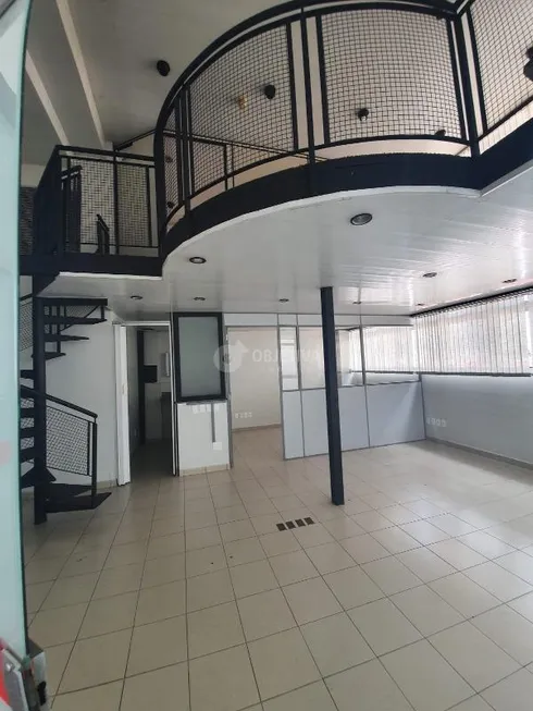 Foto 1 de Ponto Comercial à venda, 96m² em Centro, Uberlândia