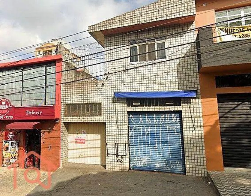 Foto 1 de Sobrado com 4 Quartos para venda ou aluguel, 140m² em Vila Mira, São Paulo